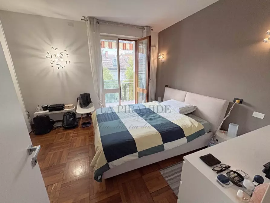 Immagine 8 di Appartamento in affitto  in QUADRILOCALE IN AFFITTO - PADOVA OSPEDALI RIF 241 a Padova