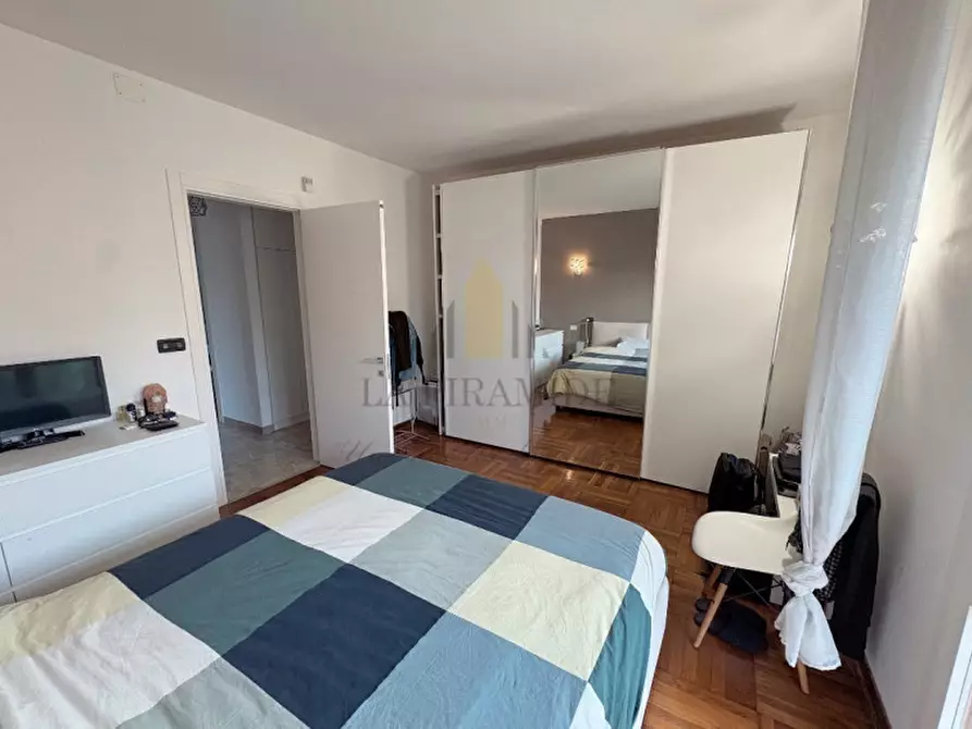 Immagine 9 di Appartamento in affitto  in QUADRILOCALE IN AFFITTO - PADOVA OSPEDALI RIF 241 a Padova