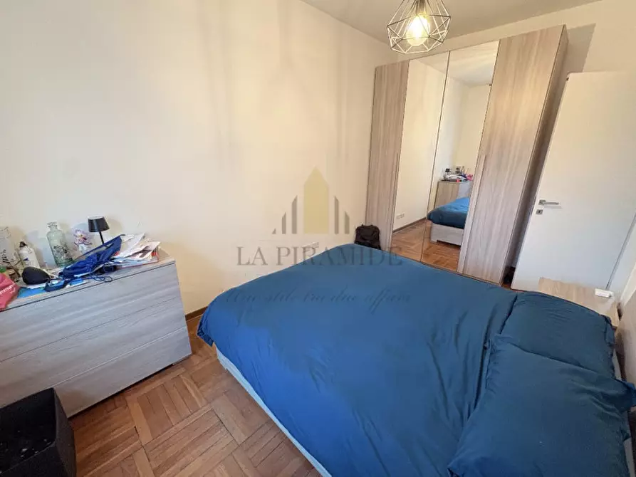 Immagine 11 di Appartamento in affitto  in QUADRILOCALE IN AFFITTO - PADOVA OSPEDALI RIF 241 a Padova