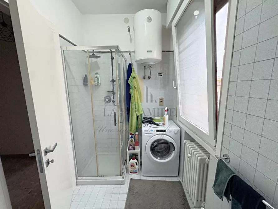 Immagine 13 di Appartamento in affitto  in QUADRILOCALE IN AFFITTO - PADOVA OSPEDALI RIF 241 a Padova