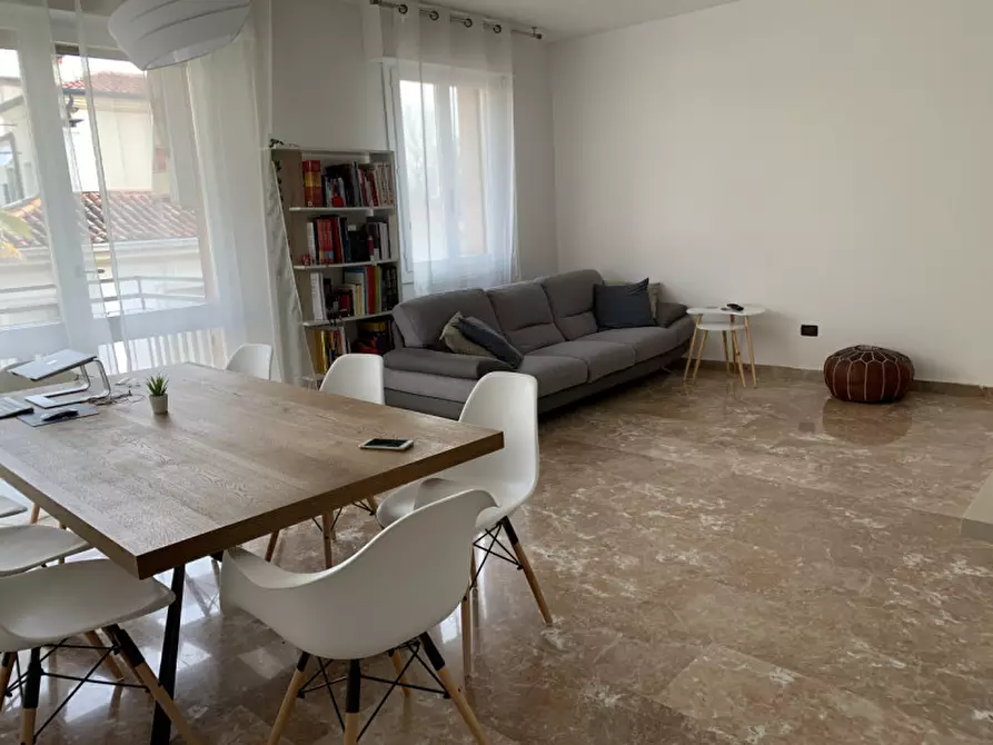 Immagine 2 di Appartamento in affitto  in TRILOCALE IN AFFITTO - PADOVA OSPEDALI RIF 241 a Padova