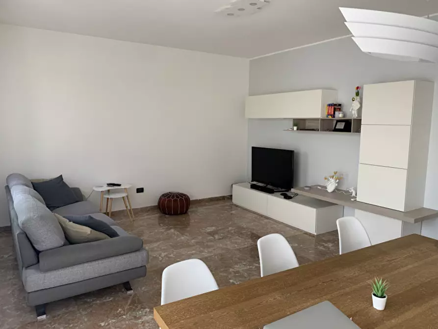 Immagine 3 di Appartamento in affitto  in TRILOCALE IN AFFITTO - PADOVA OSPEDALI RIF 241 a Padova