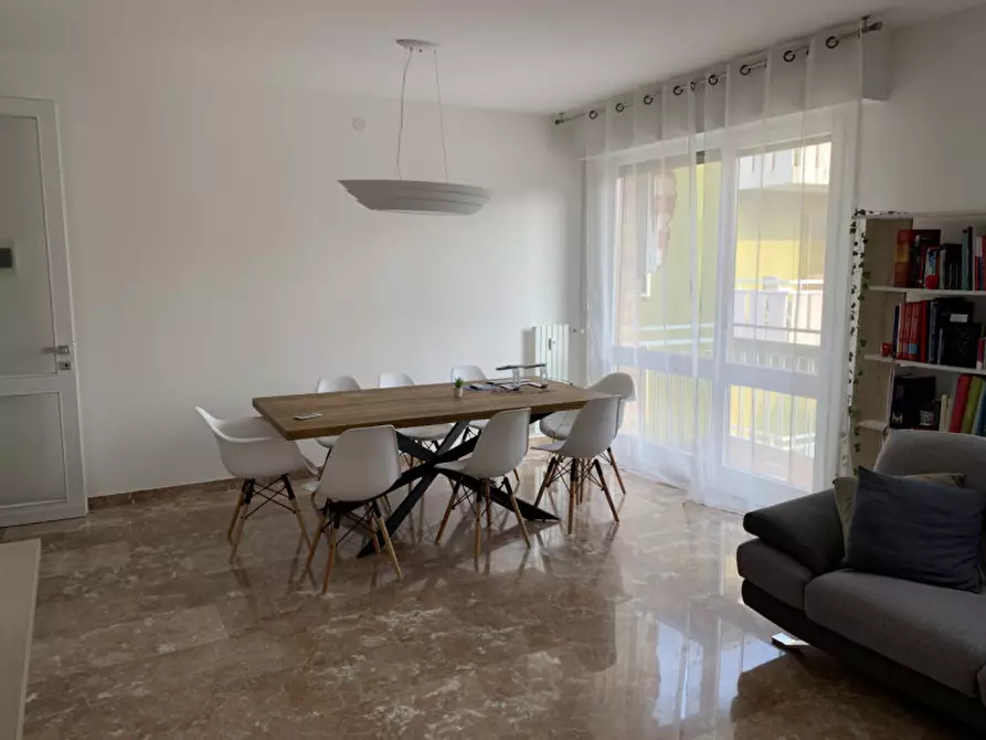 Immagine 4 di Appartamento in affitto  in TRILOCALE IN AFFITTO - PADOVA OSPEDALI RIF 241 a Padova