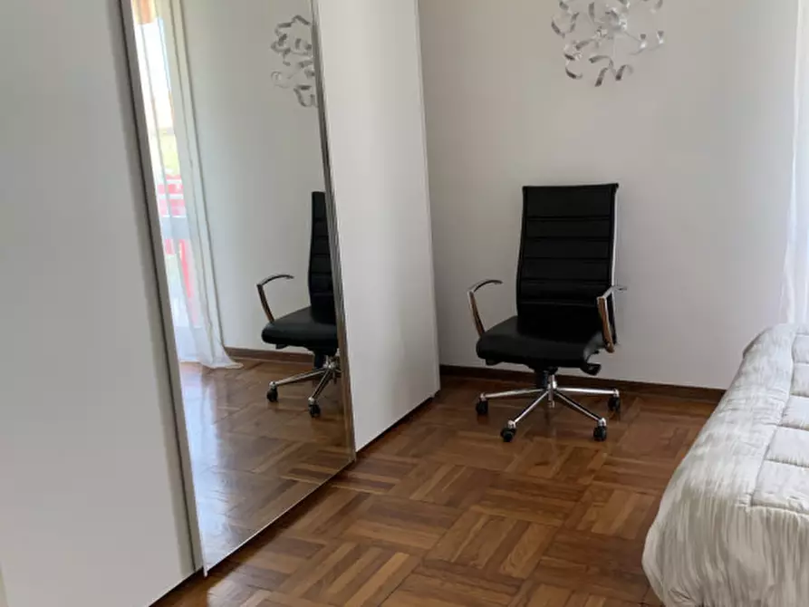 Immagine 6 di Appartamento in affitto  in TRILOCALE IN AFFITTO - PADOVA OSPEDALI RIF 241 a Padova