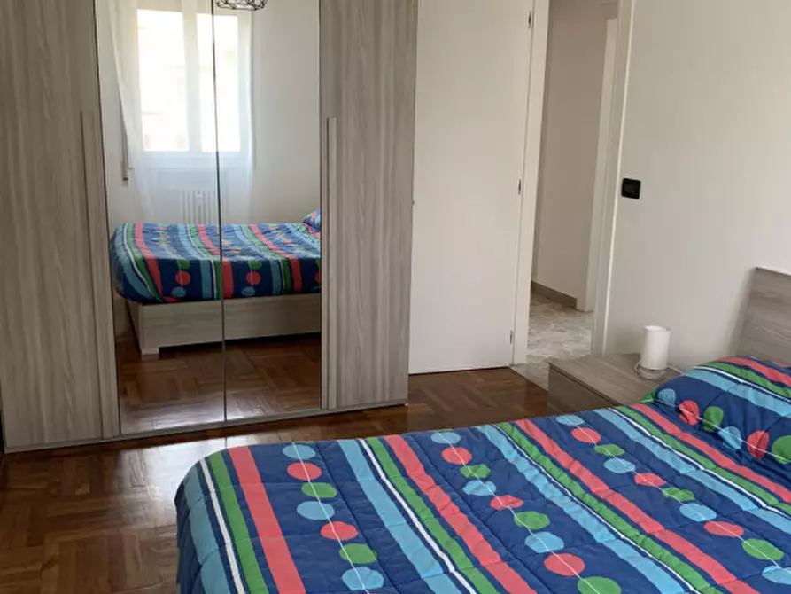 Immagine 8 di Appartamento in affitto  in TRILOCALE IN AFFITTO - PADOVA OSPEDALI RIF 241 a Padova