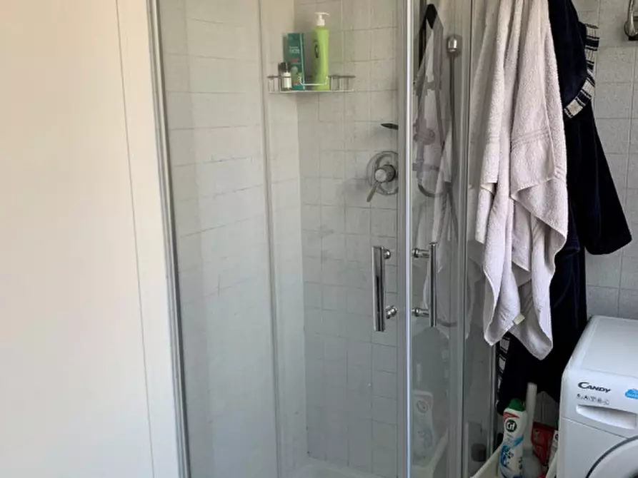 Immagine 9 di Appartamento in affitto  in TRILOCALE IN AFFITTO - PADOVA OSPEDALI RIF 241 a Padova