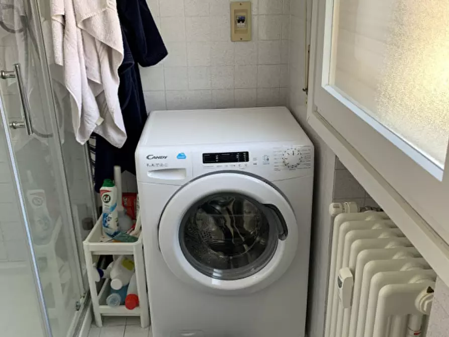 Immagine 10 di Appartamento in affitto  in TRILOCALE IN AFFITTO - PADOVA OSPEDALI RIF 241 a Padova