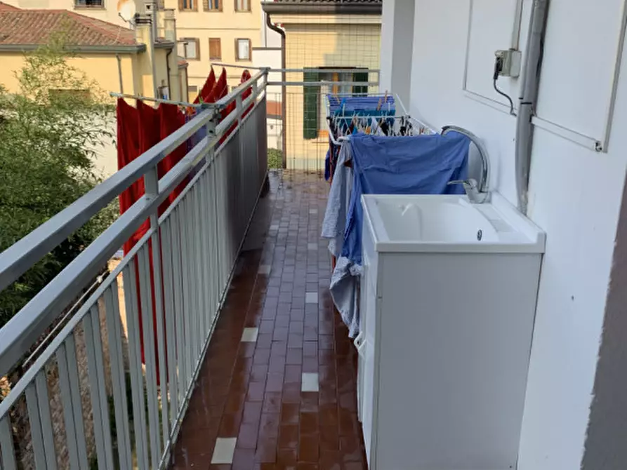 Immagine 11 di Appartamento in affitto  in TRILOCALE IN AFFITTO - PADOVA OSPEDALI RIF 241 a Padova