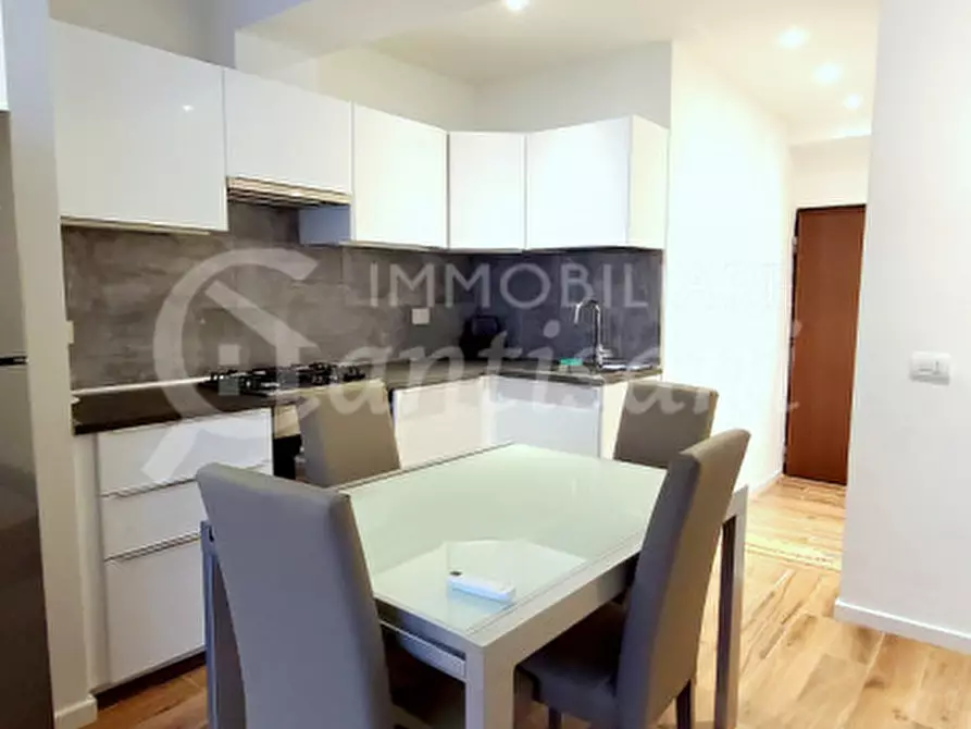 Immagine 10 di Appartamento in affitto  in via michelazzi a Firenze