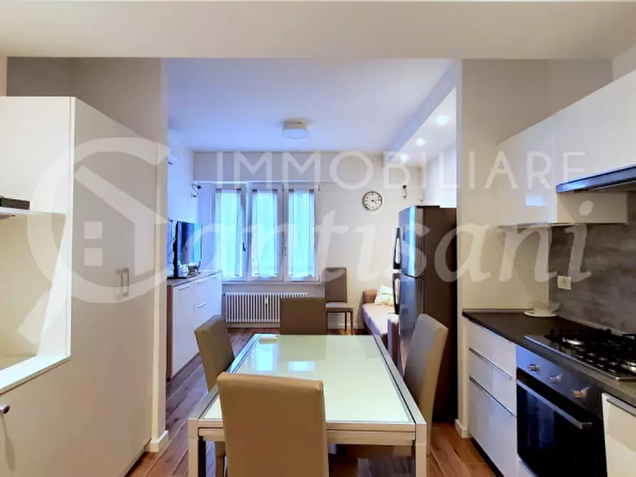 Immagine 11 di Appartamento in affitto  in via michelazzi a Firenze