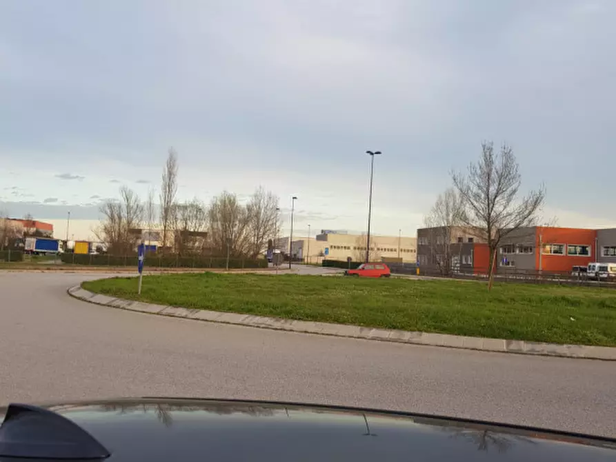 Immagine 5 di Terreno in vendita  in Via Cavour a Este