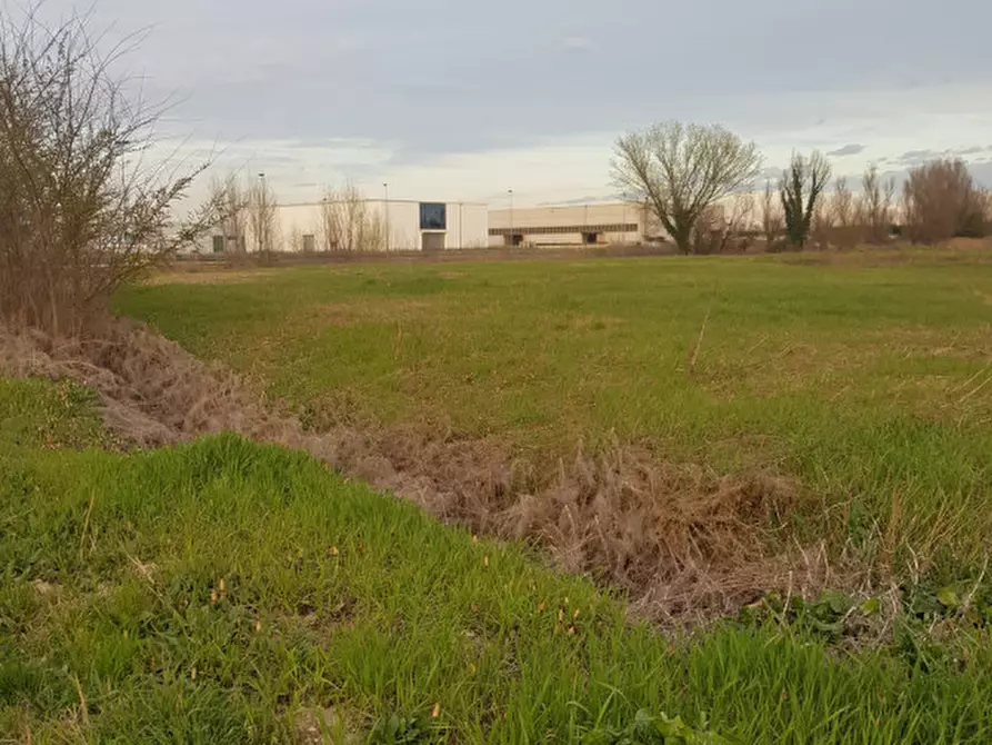 Immagine 16 di Terreno in vendita  in Via Cavour a Este