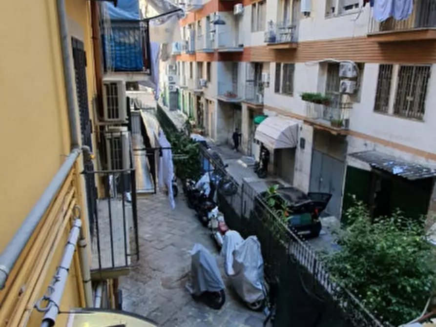 Immagine 1 di Appartamento in affitto  in Via Megaride a Napoli
