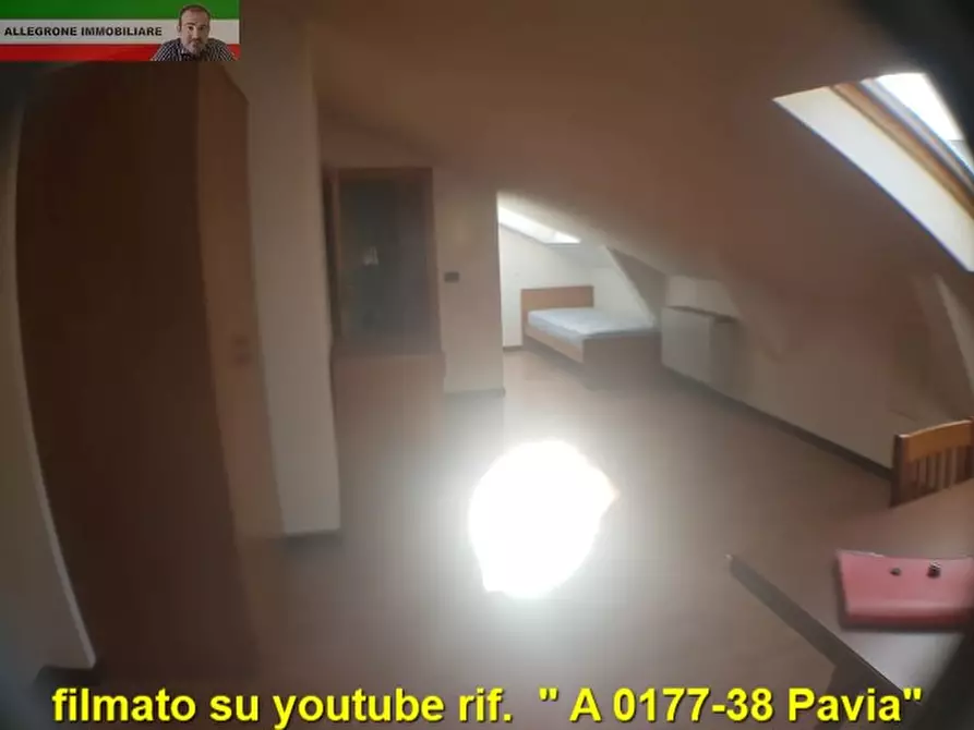 Immagine 1 di Monolocale in affitto  in corso cavour a Pavia