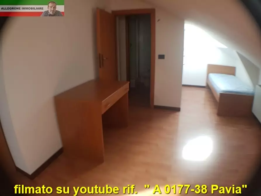 Immagine 2 di Monolocale in affitto  in corso cavour a Pavia