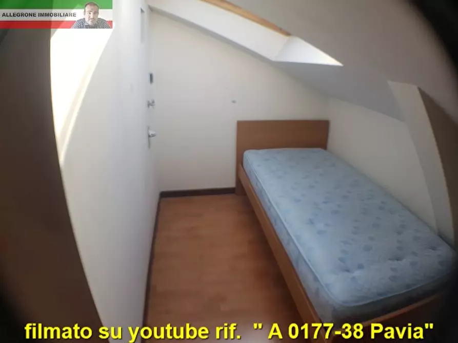 Immagine 3 di Monolocale in affitto  in corso cavour a Pavia