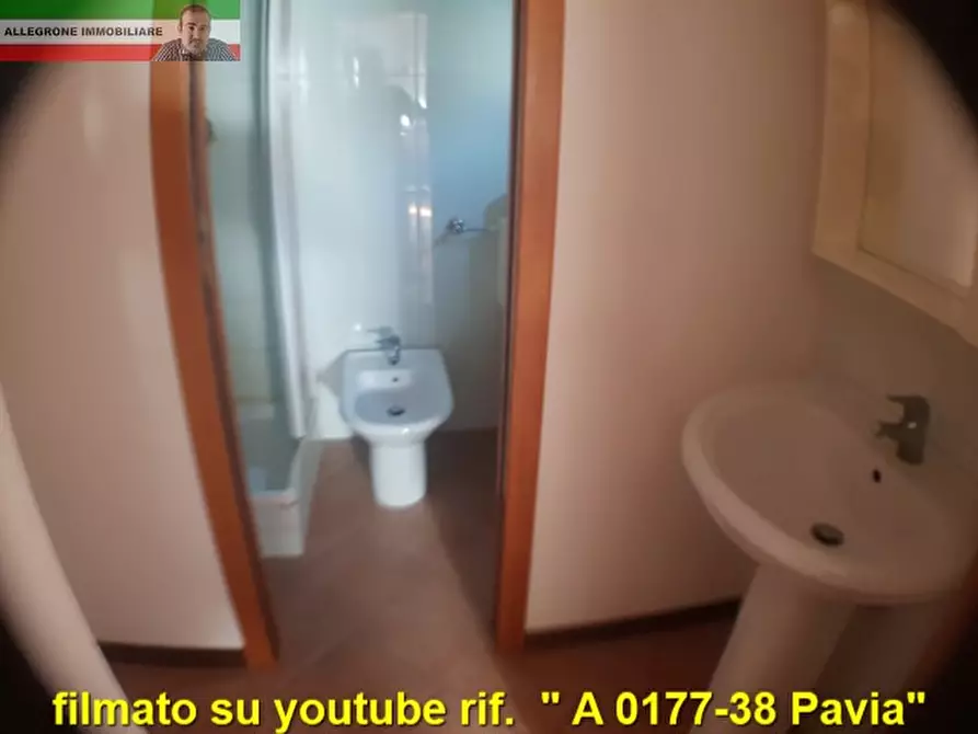 Immagine 4 di Monolocale in affitto  in corso cavour a Pavia