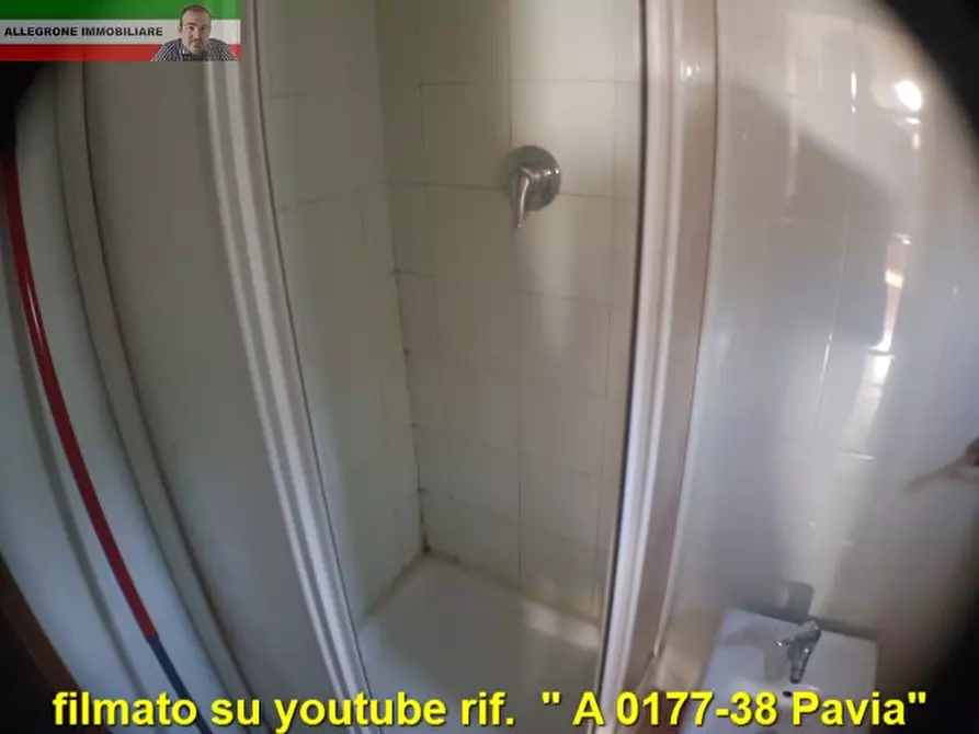 Immagine 6 di Monolocale in affitto  in corso cavour a Pavia