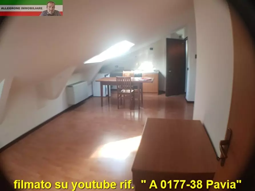 Immagine 7 di Monolocale in affitto  in corso cavour a Pavia