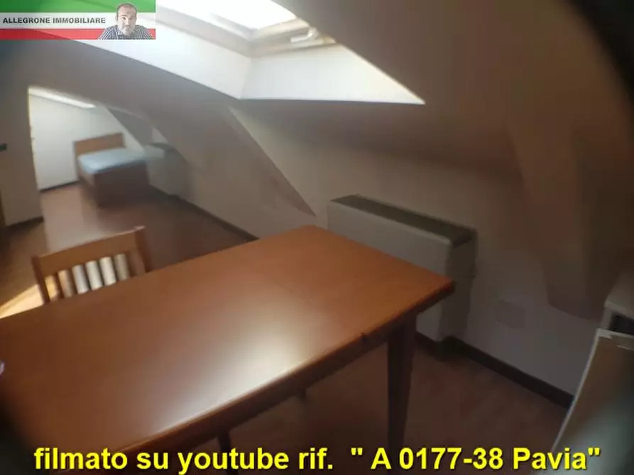 Immagine 11 di Monolocale in affitto  in corso cavour a Pavia