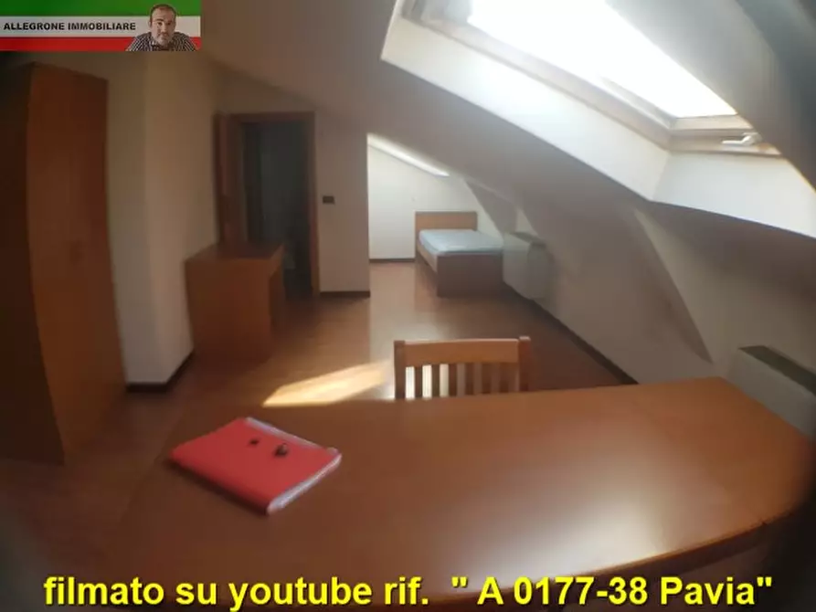 Immagine 12 di Monolocale in affitto  in corso cavour a Pavia