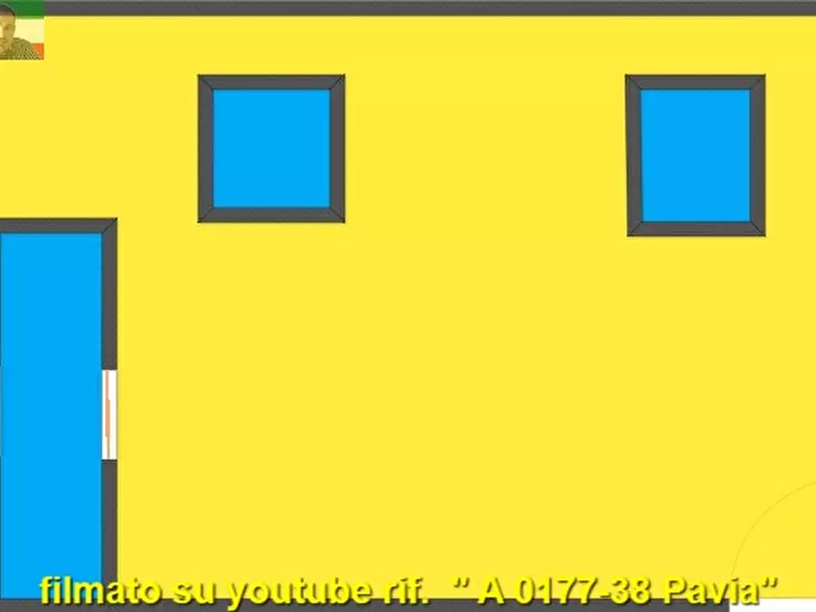 Immagine 13 di Monolocale in affitto  in corso cavour a Pavia