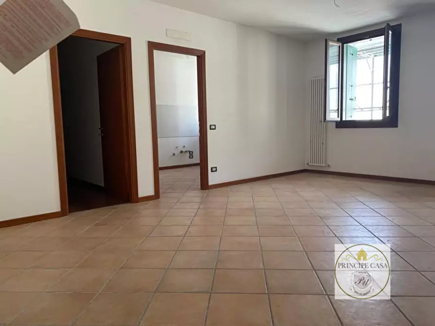 Immagine 1 di Appartamento in vendita  in Via Roma 55 a Monselice