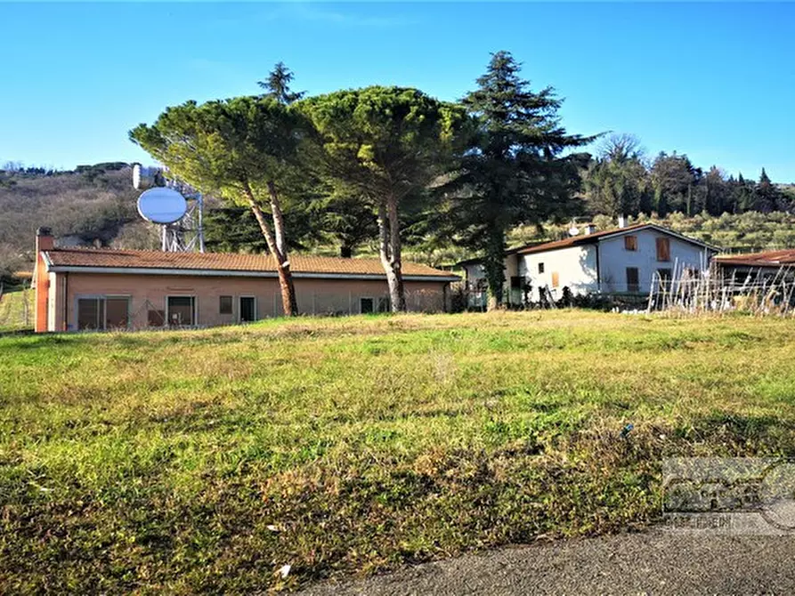 Immagine 2 di Terreno in vendita  in troilo a Brisighella