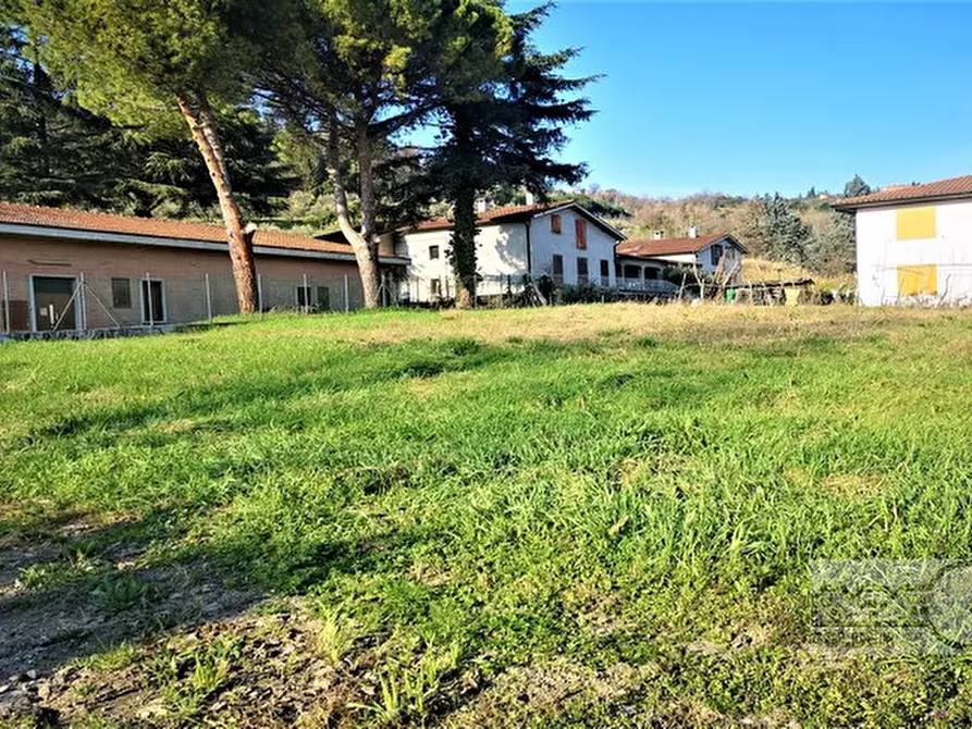 Immagine 4 di Terreno in vendita  in troilo a Brisighella