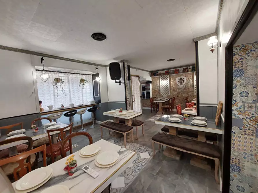 Immagine 2 di Negozio in affitto  in PIAZZA SAN MARCO a Firenze