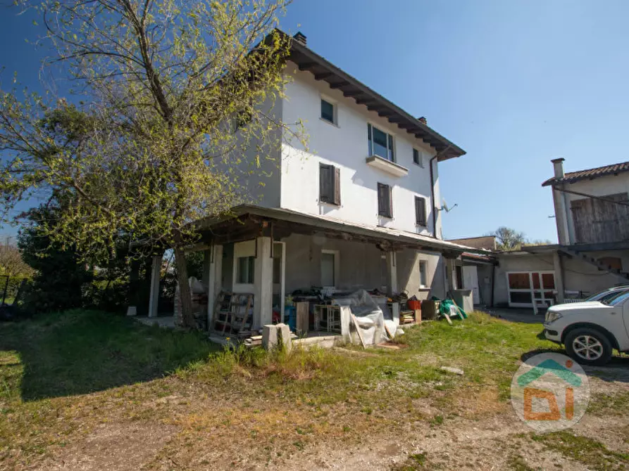 Immagine 1 di Rustico / casale in vendita  in via Soleschiano, 6 a San Pier D'isonzo