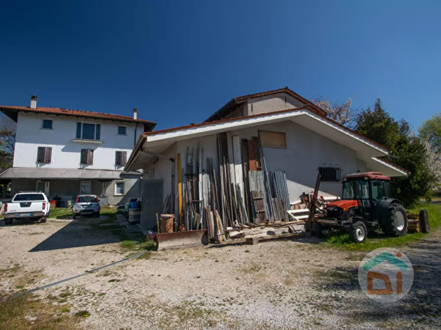 Immagine 6 di Rustico / casale in vendita  in via Soleschiano, 6 a San Pier D'isonzo