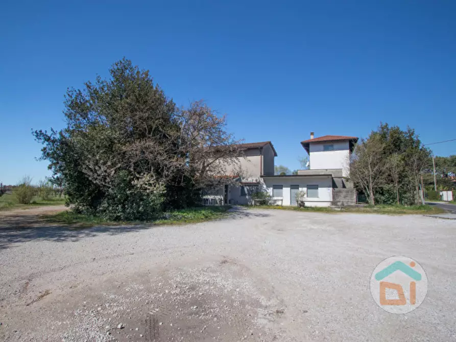 Immagine 8 di Rustico / casale in vendita  in via Soleschiano, 6 a San Pier D'isonzo