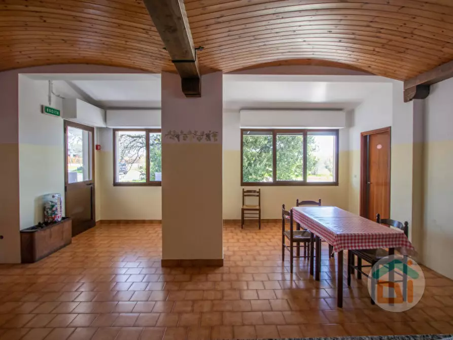 Immagine 9 di Rustico / casale in vendita  in via Soleschiano, 6 a San Pier D'isonzo