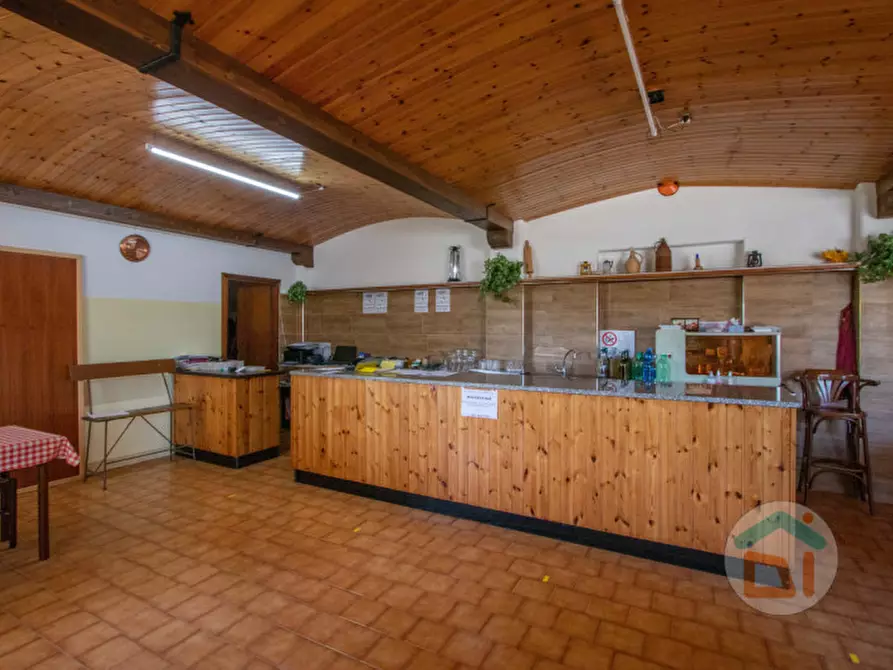 Immagine 11 di Rustico / casale in vendita  in via Soleschiano, 6 a San Pier D'isonzo