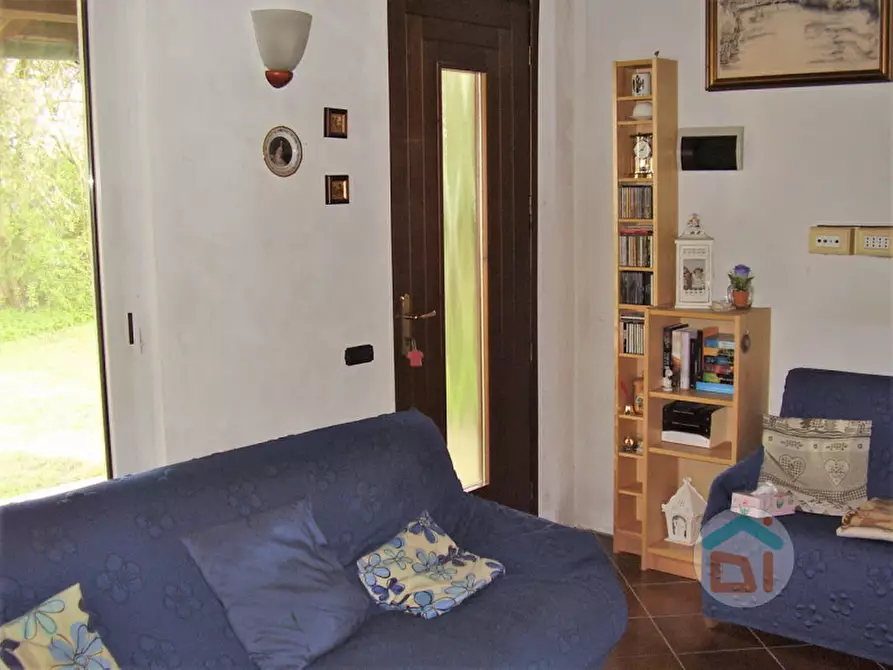 Immagine 14 di Rustico / casale in vendita  in via Soleschiano, 6 a San Pier D'isonzo