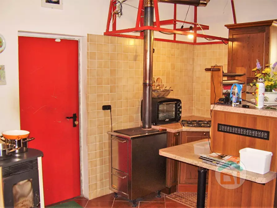 Immagine 16 di Rustico / casale in vendita  in via Soleschiano, 6 a San Pier D'isonzo