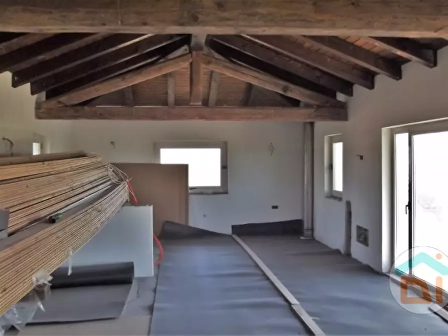 Immagine 18 di Rustico / casale in vendita  in via Soleschiano, 6 a San Pier D'isonzo