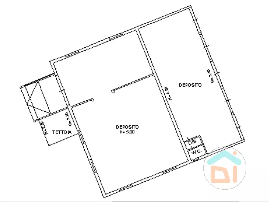 Immagine 23 di Rustico / casale in vendita  in via Soleschiano, 6 a San Pier D'isonzo