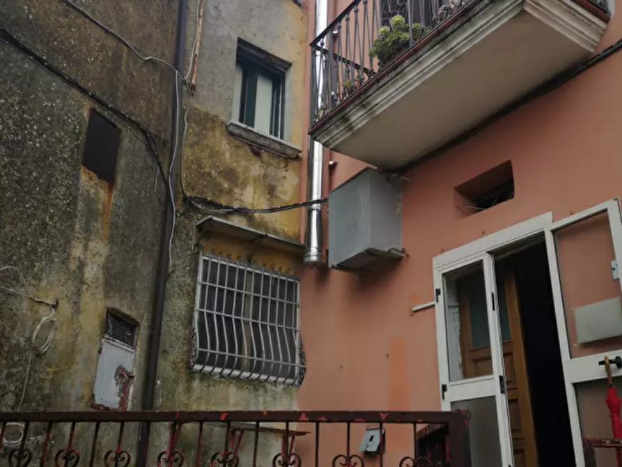 Immagine 2 di Appartamento in vendita  in Via san Nicola a Postiglione