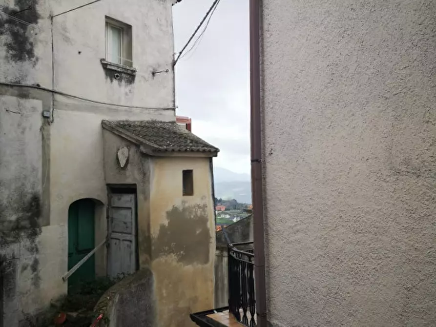 Immagine 3 di Appartamento in vendita  in Via san Nicola a Postiglione