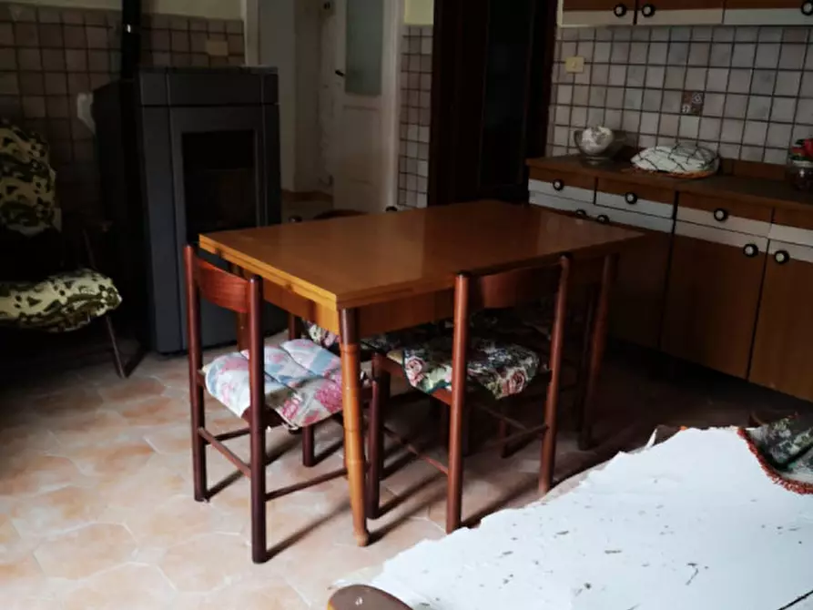 Immagine 4 di Appartamento in vendita  in Via san Nicola a Postiglione