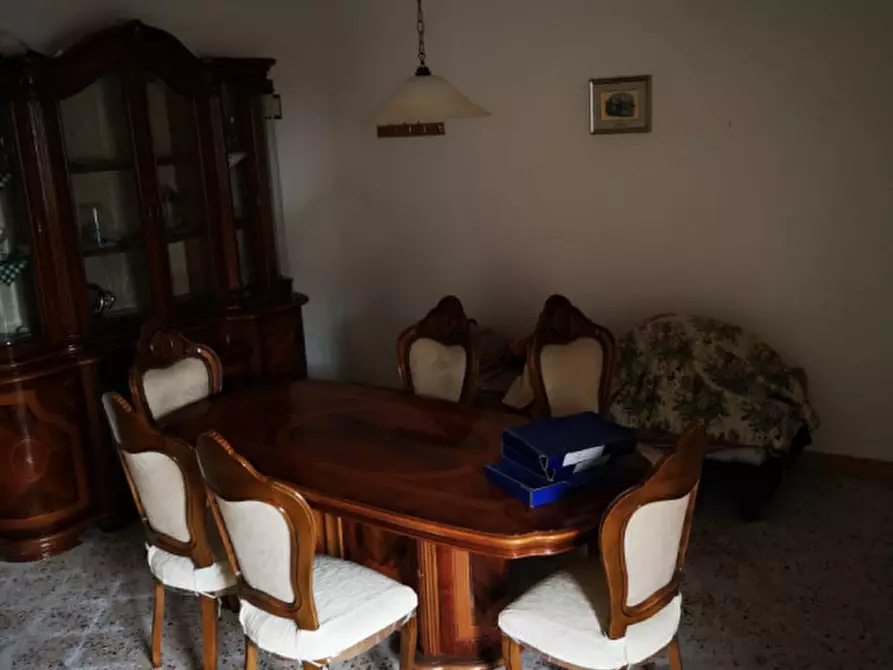 Immagine 5 di Appartamento in vendita  in Via san Nicola a Postiglione