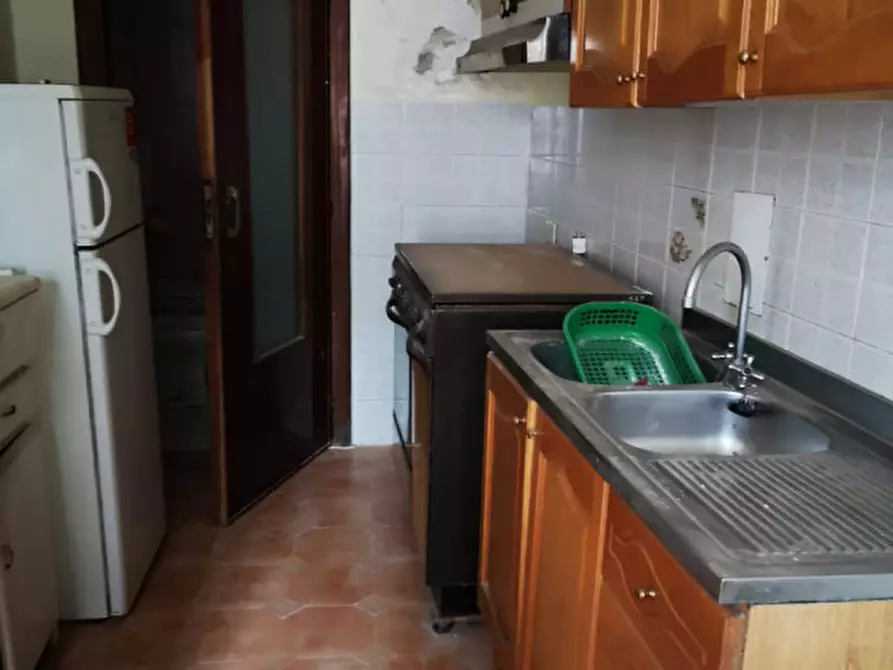 Immagine 6 di Appartamento in vendita  in Via san Nicola a Postiglione