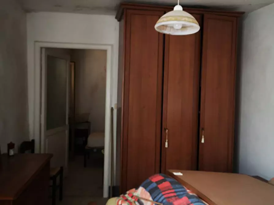 Immagine 7 di Appartamento in vendita  in Via san Nicola a Postiglione