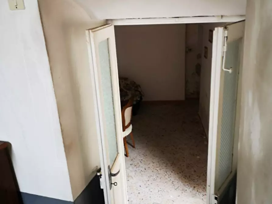 Immagine 8 di Appartamento in vendita  in Via san Nicola a Postiglione