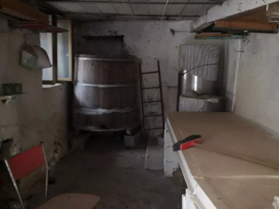 Immagine 9 di Appartamento in vendita  in Via san Nicola a Postiglione