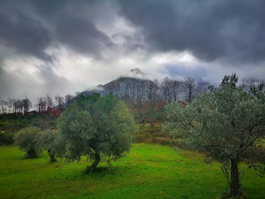 Immagine 10 di Appartamento in vendita  in Via san Nicola a Postiglione