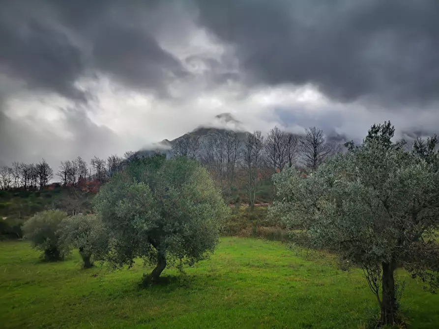 Immagine 11 di Appartamento in vendita  in Via san Nicola a Postiglione