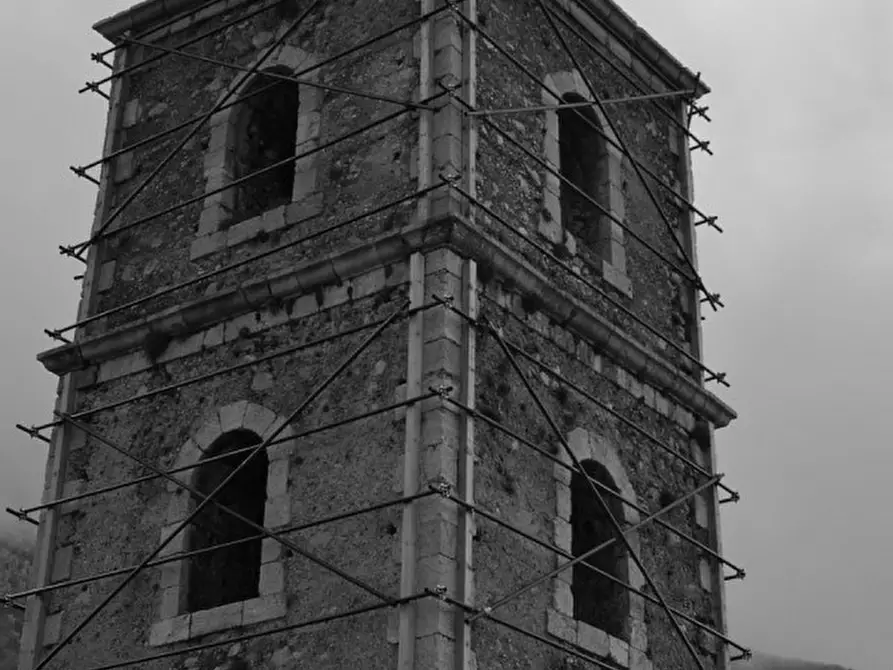 Immagine 12 di Appartamento in vendita  in Via san Nicola a Postiglione